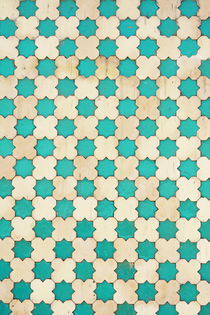 Tiles von Amirali Sadeghi