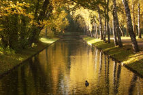 Schlosspark Schwerin by Mirjam Voigt