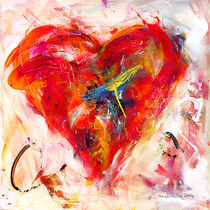 Heartpower von Michael Becker