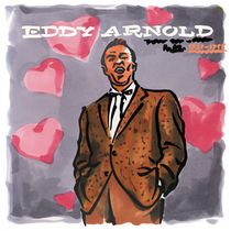 Eddy Arnold BoxSet von Mychael Gerstenberger