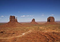 Monument Valley Panorama