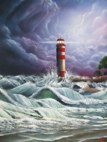 Lighthouse von Bernd Musti