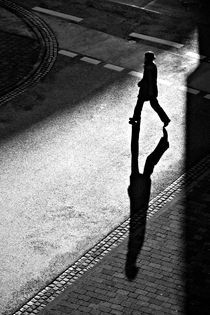 shadow lines von Walter Layher