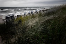 Strand von Jakob Wilden