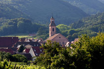 Riquewihr  von lizcollet