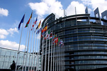 Europa, Europaparlament von lizcollet