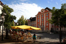 Meersburg Summer Life von lizcollet