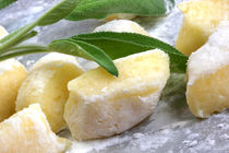 Gnocchi  by lizcollet