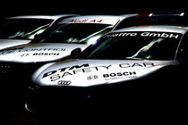 Safety Car von Harald Kraeuter