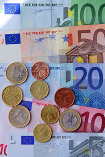Euro by edler