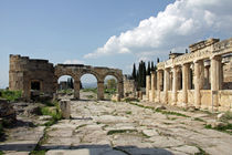 Hierapolis by edler