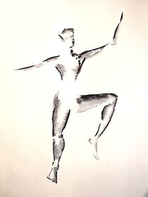 Bewegung, Gymnastik, Sport von Theodor Fischer