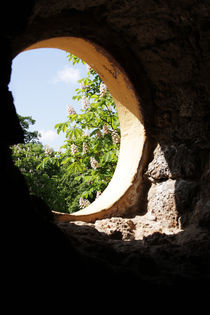 Blick von Artur Sonnengrün