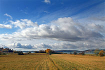 Herbstlandschaft von accountdeleted