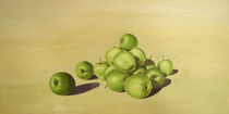 Äpfel von Christian Deutschmann