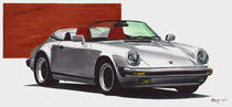 911 Speedster von rdesign