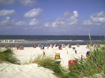 Amrum by Michael Beilicke