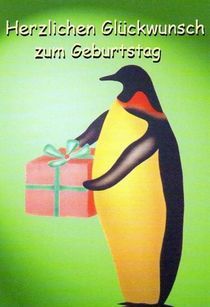 Herzlichen Glückwunsch zum Geburtstag von Sun Dream