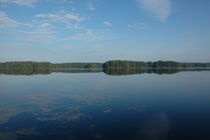 Mirror von Peter Steinhagen