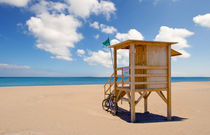 Beach-Life von Michael S. Schwarzer