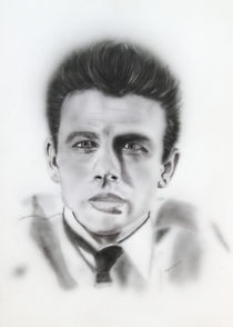 James Dean von ropo13