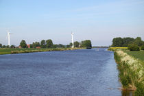 Knockster Tief in Ostfriesland by ropo13