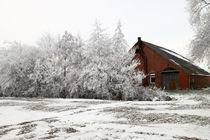 Knusperhäuschen - Gingerbread House by ropo13