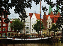 Lübeck by pahit