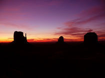 Monument Valley von Kerstin Stolzenhain