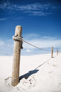 . dunes . von Katarzyna Körner