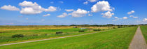 Borkum by Jens Uhlenbusch