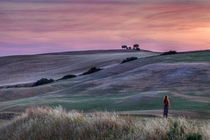 Winding Up The Hill von Henrik Spranz