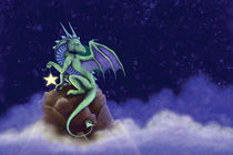Dragon Star von Starla Friend