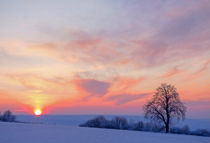 Sonne und Eis by Wolfgang Dufner