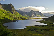 Lofoten by Hubert Hämmerle