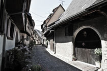 Eguisheim by Hubert Hämmerle