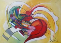 Emozioni D ´amore by art-galerie-quici