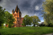 Pauluskirche von Sven Dressler