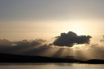 Wolkenlicht von Jana Behr