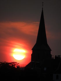 Sankt Sunset von tcl