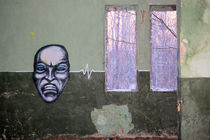 Graffitti 1 von Jens Loellke