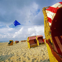 I LOVE SYLT by Rainer Elpel