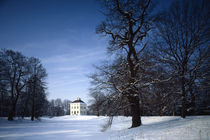 Schloss Luisium von Sebastian Kaps