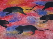 Running Rats von kattobello