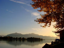 Herbstliche Impressionen von Cornelia Greinke