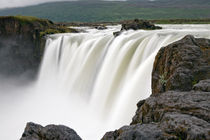 Godafoss von Michael Mayr