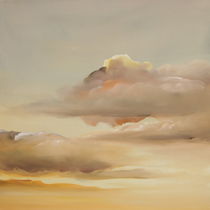 Himmel in Venezuela von m-j-artgallery