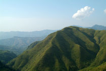 landschaft im nagaland in nordostindien von ralf werner froelich