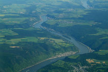 blick auf die mosel by ralf werner froelich