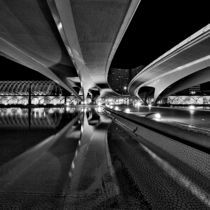 City Lights: Valencia